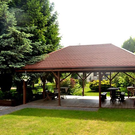 Pokoje Kalisz Exteriér fotografie