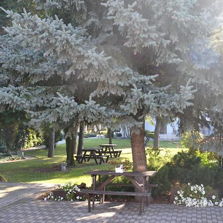 Pokoje Kalisz Exteriér fotografie