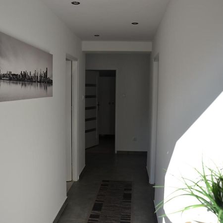 Pokoje Kalisz Exteriér fotografie